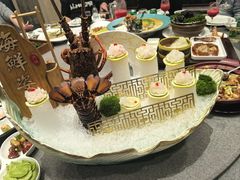 -海景壹号大酒店(滨湖店)