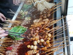 -郭记小街麻辣烫(南小街总店)