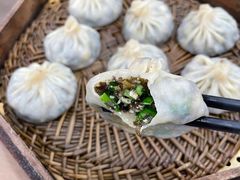 -西安贾三灌汤包·回坊小吃·清真炒菜(北院门总店)