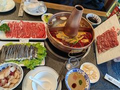 -仁和四季涮肉馆(天坛南门店)