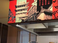 -老太原菜馆(南宫店)