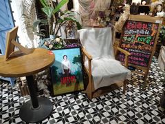 -雕刻时光咖啡馆(交大店)