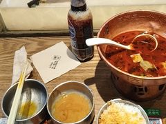 -成都你六姐·牛肉冒菜(城市集市合生汇店)