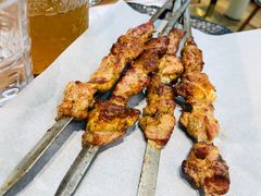 -贯贯吉·清真餐厅(浙江中路店)