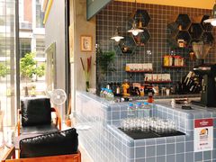 -微焙咖啡工厂(海峡创意产业园·红坊店)