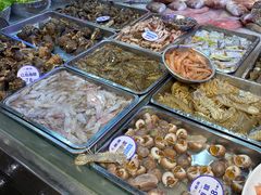 -开海·红岛海鲜虾水饺(石老人店)
