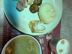 -南京金陵饭店