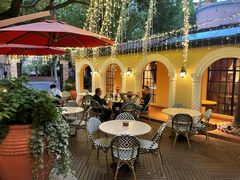 -玫瑰厅上海菜(兴国路店)