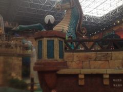 -波塞冬旅游度假区