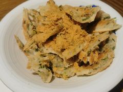-彩蝶谷美食廊·粤式经典南番顺·铁板烧烤泰风味(广州长隆酒店)