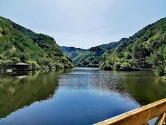 -仙居谷风景区