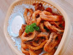 -必胜客(上海新南方商城PH店)