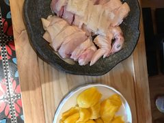 菠萝蜜霸气椰子鸡-椰夫人·养生椰子鸡(金沙洲永旺店)