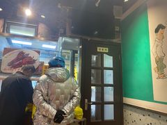 门面-陈光记烧腊(长寿路店)