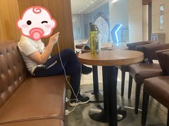 -太平洋咖啡(市府恒隆二店)