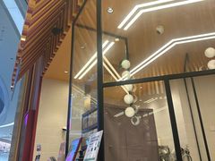 -LUNEURS月乐诗·法式冰淇淋(北外滩来福士广场店)
