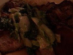-Keens Steakhouse