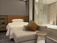 -广州粤海喜来登酒店