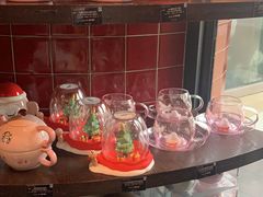 -星巴克(天津大悦城第二店)