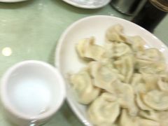 -闫水饺大酒楼·北京老闫靓马饺子馆