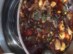 -黑竹香鸡(营和巷店)