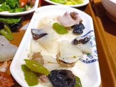 -华味家大食堂(安远路店)