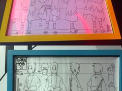 -火影忍者动画多媒体展