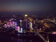 -WFC会仙楼观景台