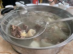 -华威达牛庄(黄埔大道西店)