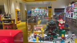 -乐高授权专卖店(岭南站NOVA店)