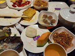 -堂会(白云店)