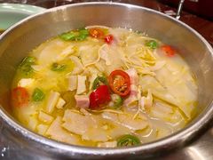 -新白鹿餐厅(爱琴海购物中心店)