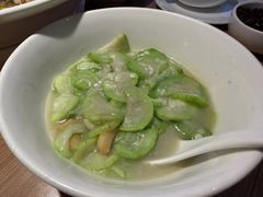 丝瓜-太二酸菜鱼(兴业太古汇店)