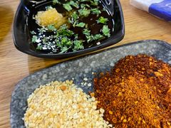 -付小姐在成都(川沙店)