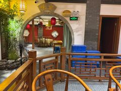 -钵家大院·地道湖北菜(江夏·大花岭店)