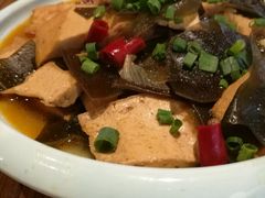 -禾珍珠家常小馆(河南博物院店)