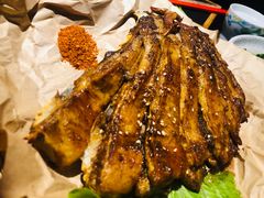 -老头儿油爆虾·知味杭州(爱琴海购物中心)