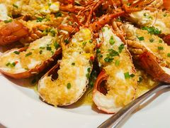 -阿忠食坊大排档·20年老店(万象城店)