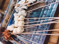 -成都玉林串串香火锅(三八店)