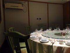 包厢-大张烙馍村(泉山店)