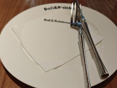 -芭莉与彩虹西餐厅(成都合生汇店)