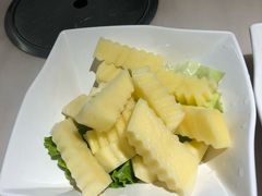 -围炉夜话·潮汕卤水火锅(榕江店)