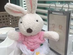 -金海湾自助餐厅(金陵饭店)