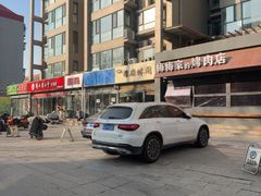 -梅梅家的烤肉店(槐北路店)