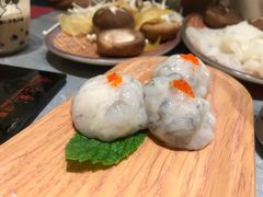 -一绪に寿喜烧(荟聚店)