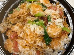 -煲王粤菜餐厅(中侨中心店)