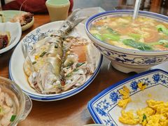 -灵福缘私房菜·农家菜(拈花湾·灵山大佛必推店)