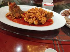-大鸭梨烤鸭·北京菜(南小街/南苑店)