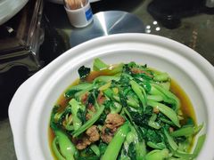 -又见炊烟私房菜(敬亭路店)