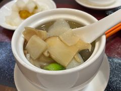-一心斋素食馆(龙岗店)
